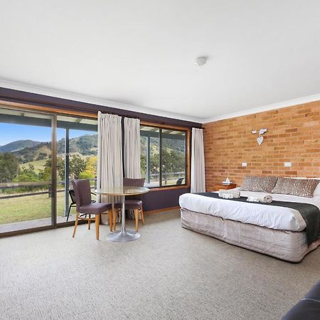 Mount Seaview Resort Yarras Экстерьер фото