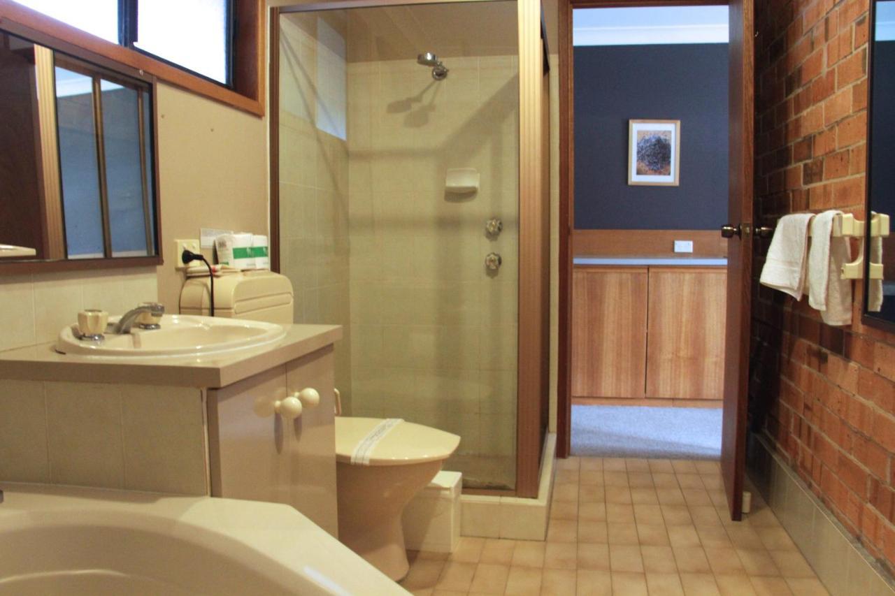 Mount Seaview Resort Yarras Экстерьер фото
