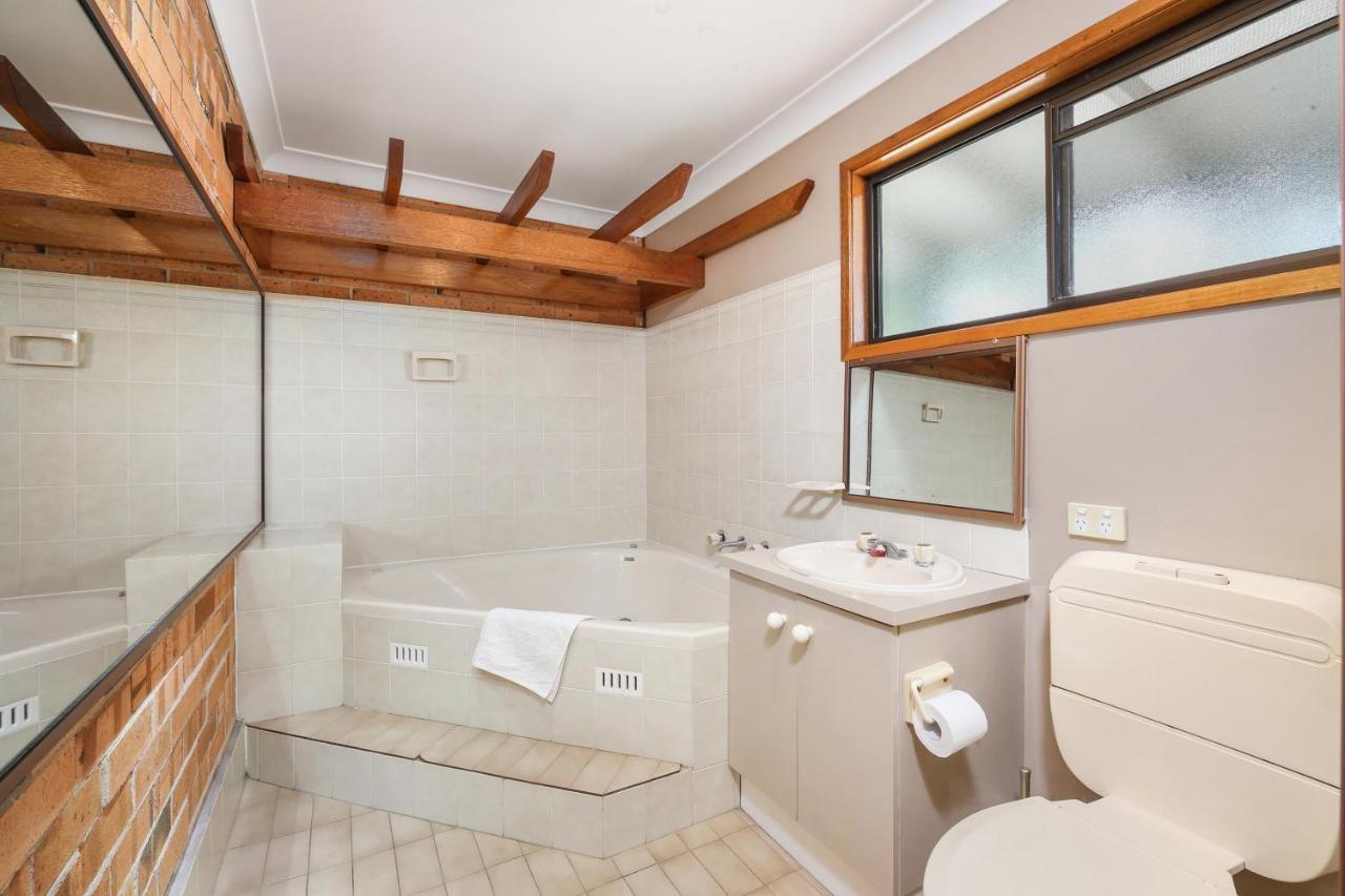 Mount Seaview Resort Yarras Экстерьер фото