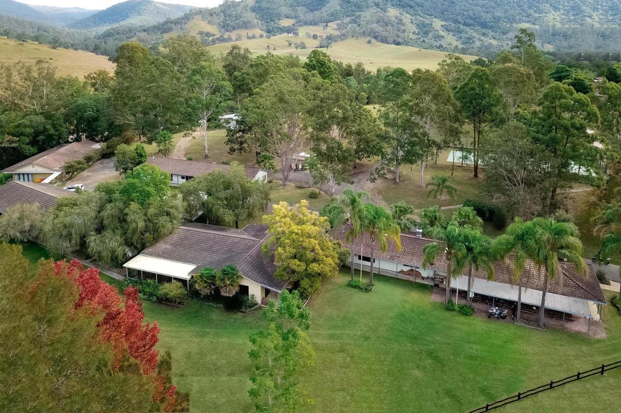 Mount Seaview Resort Yarras Экстерьер фото
